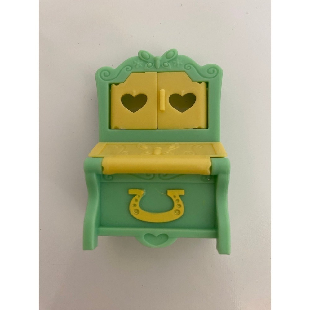 My Little Pony 2013 Pop Shutterfly Replacement Desk/cupboard